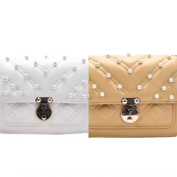 

hce3f bag 2020versatile bagwomen's new fashion in shoulder summer splyb single shoulder messenger bag with western embroidery thread ch