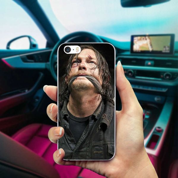 

qatpu case vip, daryl dixon's soft shell vip 8 7 6 6s plus x 10 5 5s se 5cvfr