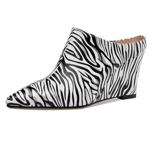 

2021 genuine leather sandals high heels open-toed woman as party shoes c6ez, Black