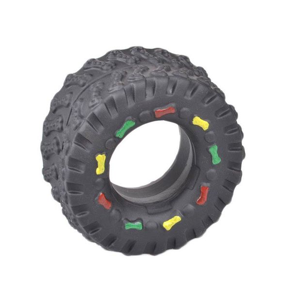 

new rubber dog toy with thorn bone rubber molar teeth pet toy dog bite resistant molar training drop ship wmtobb loveshop01