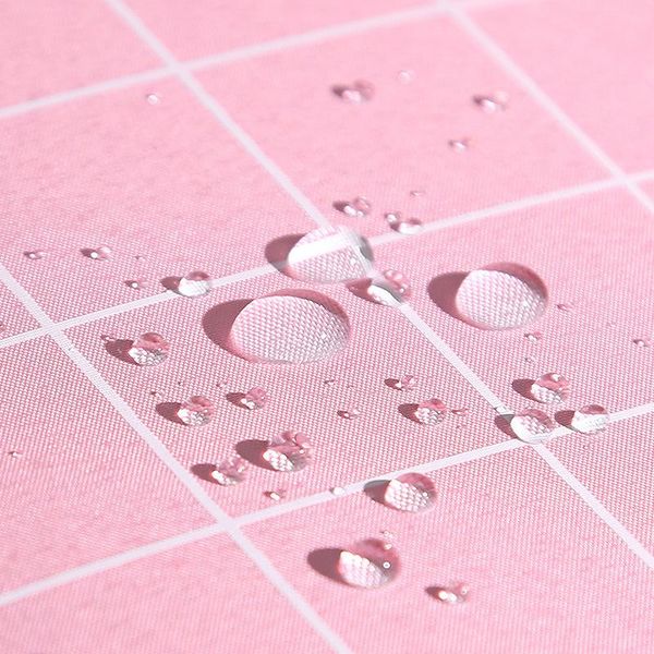 

yada black white light mini lattice umbrella rainy five pocket folding umbrella for women men waterproof umbrellas yd270 bbymtq lipper