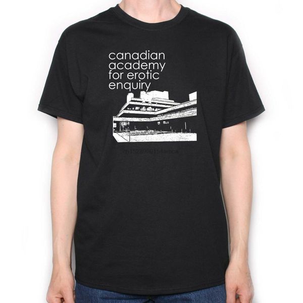 

inspired by david cronenberg t shirt - canadian academy for erotic enquiry cult sport hooded sweatshirt hoodie