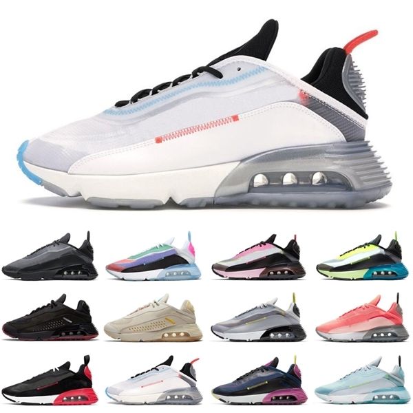 

classic 2090 pure platinum 2090s men women sport shoes anthracite brown black outdoor mens trainers sports sneakers runners size 36-45