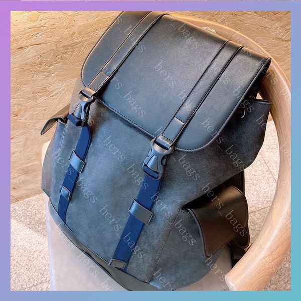 

mens backpack bag women luxurys designers backpacks fashion bags 2021 bagpack with letter sac Ã main