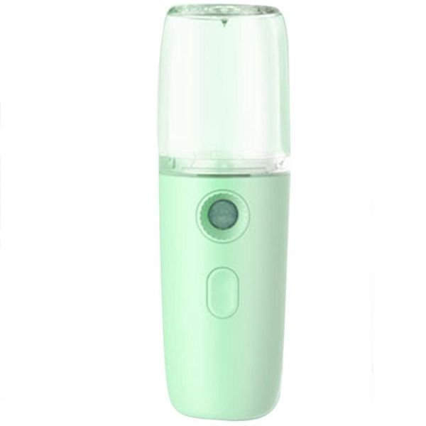 

body instruments usb face nebulizer device mist sprayer care facial nano portable spray steamer beauty mini skin moisturizing wmtizl xhhair