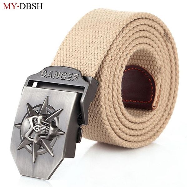 

2020 нового прибытия полосатого взрослых люди способа свободные кожаный сверхдлинным 110 / 140см холст пояс люди вязаного автоматической пря, Black;brown