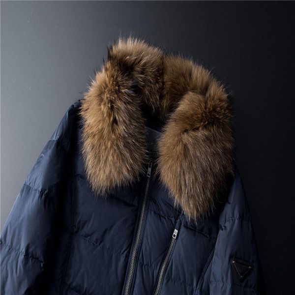 

g2 wholesale- casual 2020 attractive men winter warm slim fit thick bubble coat fleece warm parka velvet snow windproof jacket 11, Black