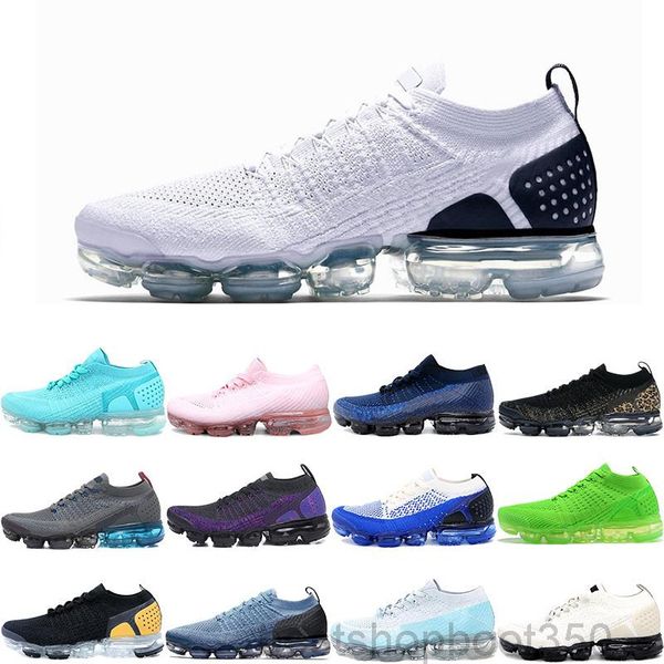 

2021 new knit 1.0 2.0 3.0 casual shoes fly 1.0 sports shoe herigste mens women breathable cushion trainers university designers ff9q