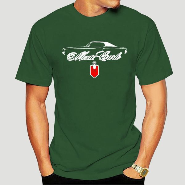

1970 1971 1972 chevy monte carlo car silhouette t-shirt logo emblem 70 71 72-0673a sport hooded sweatshirt hoodie