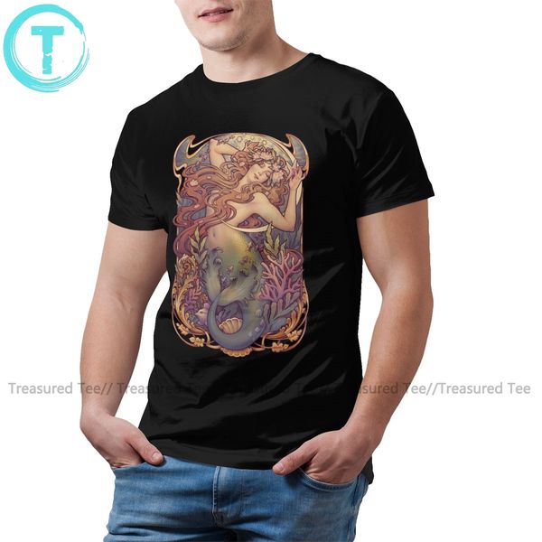 

mermaid t shirt andersen little mermaid t-shirt man 4xl tee shirt short-sleeve awesome printed tshirt sport hooded sweatshirt hoodie