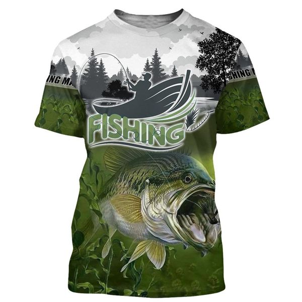 

recreational fishing carp 3d all over print men 3d print shirts plus size graphic funny men clothing