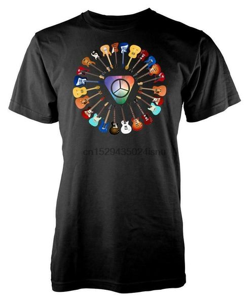 

rainbow pick bass rock guitar t shirt sport hooded sweatshirt hoodie