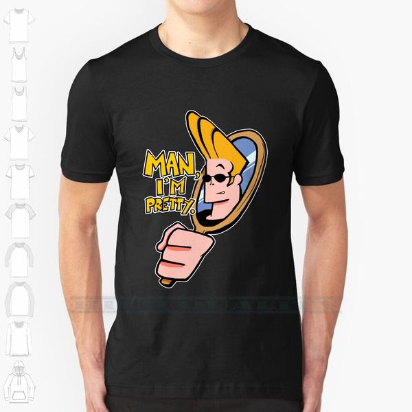 

johnny bravo  sport hooded sweatshirt hoodie