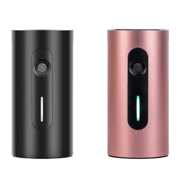

car air humidifier usb ultrasonic air humidifier mist maker smart purifying refrigerator deodorant
