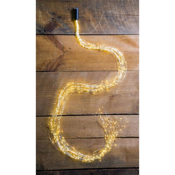 

600 led outdoor branch tree fairy lights waterfall lights string for outdoor indoor party holiday christmas lighting decoration swy wmtyea