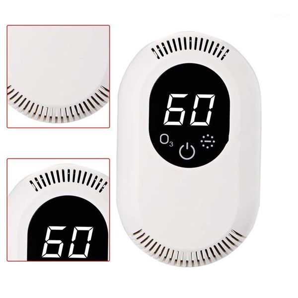 

portable odor eliminatingionic air purifier & ozone generator for home or office, remove smoke pet toilet smell1