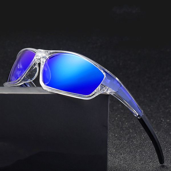 

men's shades 2020 new luxury polarized sunglasses male vintage driving travel fishing classic sun glasses