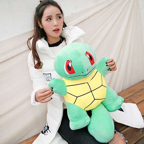 

tortoise jennie large size little fire dragon wonderful frog cartoon toy children doll gift