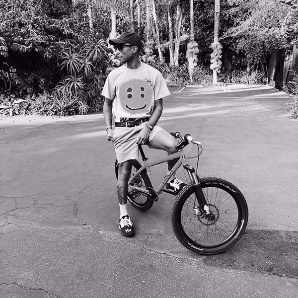 

paragraph brand kanye t-shirt three-dimensional smiley face multi-element same printed short-sleeved trendy lnjli, Black