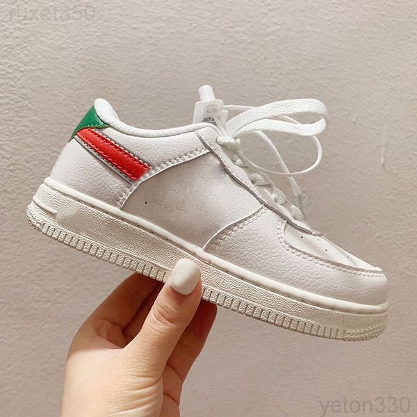 

toddler children air high cut black casual baby kids one 1 dunk shoes sport skateboarding shoes infant boy and girl sneakers frr9c