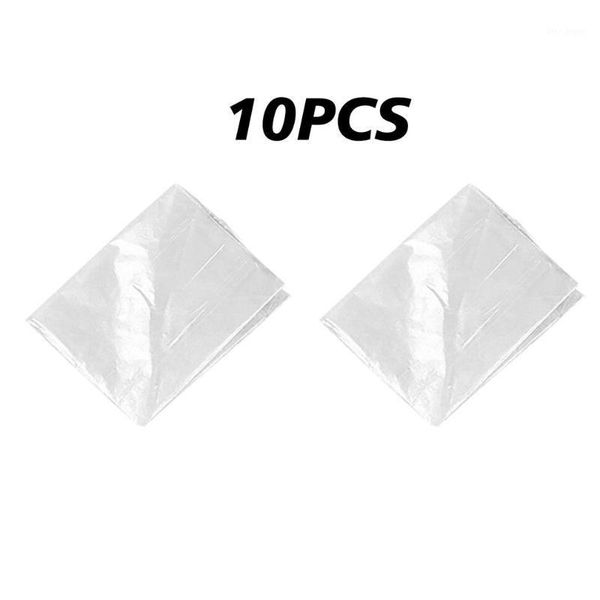 

customed disposable apron water and oil resistant barbecue ot lobster catering bib children eating plastic apron1