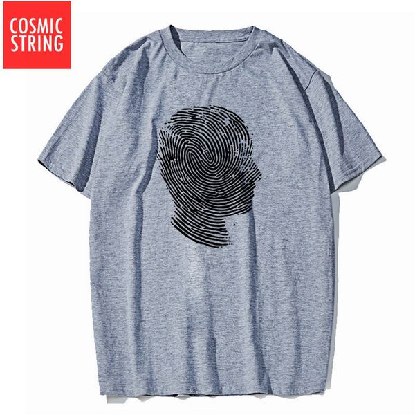 

cosmic string figer print head cool men t shirt casual short sleeve men tshirt loose t-shirt male tee shirt sport hooded sweatshirt hoodie