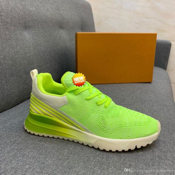 

l1 new fashion casual shoes for men breathable mesh soft comfortable walkingluxurys male shoes outdoor walking big size sneakers men 22, Black