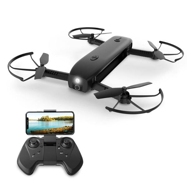 

holy stone hs161 fpv drone with camera 1080p hd selfie drone foldable drones optical flow positioning rc quadcopter