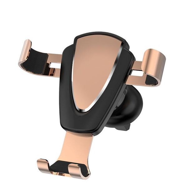 

universal cell phone mount bracket metal car phone holder multi function durable sturdy universal cell sqcktt bdefashion