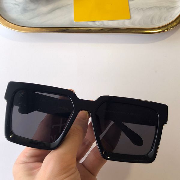 

vengom 2021 new sunglasses for men women full frame vintage 1165 1.1 sunglasses for shiny gold sell gold plated box, White;black
