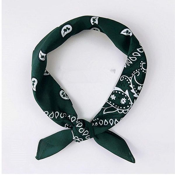 

новый хип-хоп хлопок смешанные банданы для мужчин женские волшебные шарвы головы головы головные уборные волосы шеи запястье запястье головк, Blue;gray