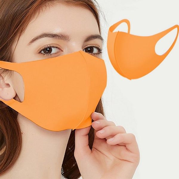 

1шт хлопок лыжный fasemask многоразовый для взрослых мода черный моющийся ski fase makšķ для germ защиты взрослых дышащий бандана jllawh xjf, Black