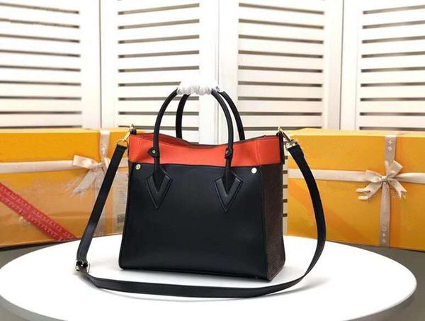 

2020 new r cowhide women handbag and cross-body bag adjustable and interior zipper pocket ing