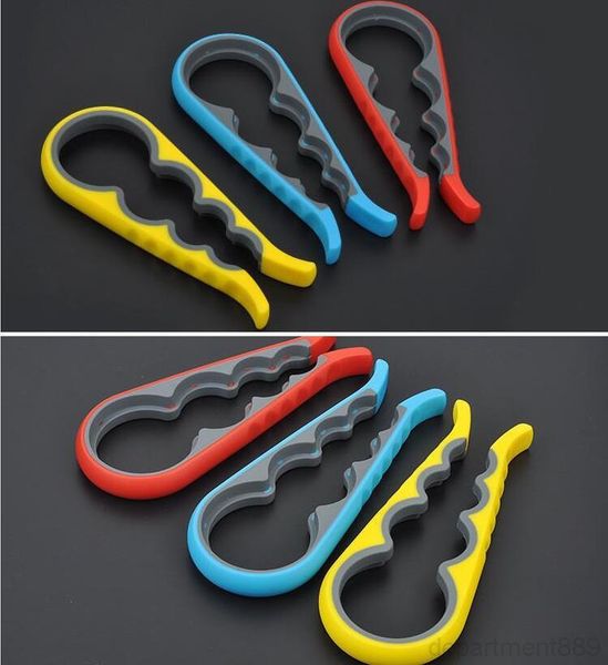 

a-aaa-portable non-slip bottle tin opener professional effortless household kitchen accessories dhd27