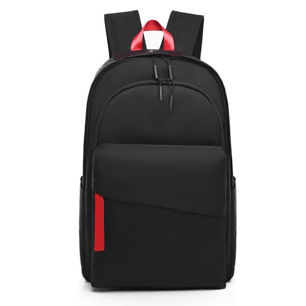 

fashion backpacks bags, bags sport shcool sifdq, Red;black