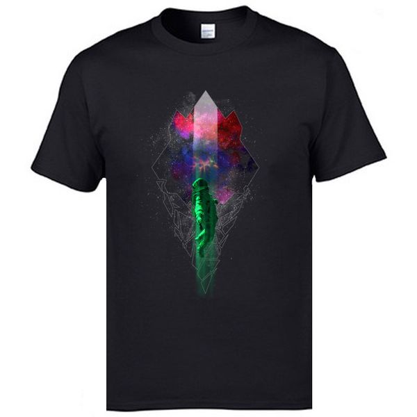 

xxl fashion mens the lost cosmic scout black hole custom own design personalized printing 3d hoodie designers t shirts sweatshirt