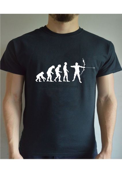 

evolution archery sport christmas present joke parody men summer sale 100 % cotton t shirt funny tee shirts sport hooded sweatshirt hoodie