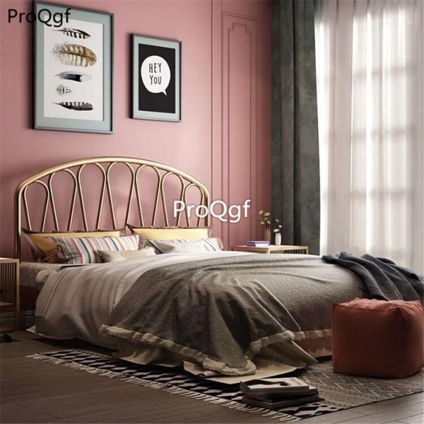 

baby cribs prodgf 1 set 120*190cm cute life children bed no mattress1