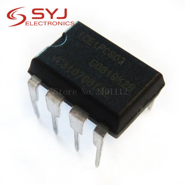 

5шт / серия ice1pcs02 iceipcs02 1pcs02 dip-8 новый оригинальный в наличии