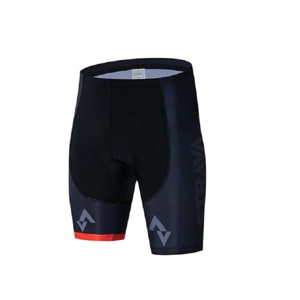 

strava - men's professional team cycling shorts anti-slip gel shorts for mountain bike 2021