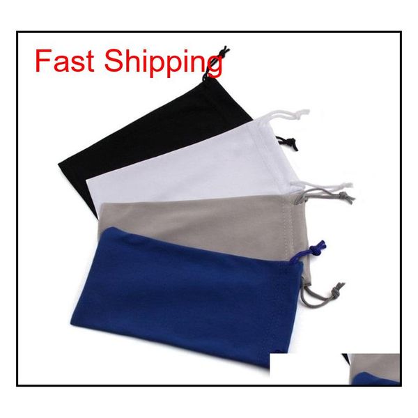

sunglasses bag case custom logo solid color beam microfiber glasses bag erasable glasses bag hwxix