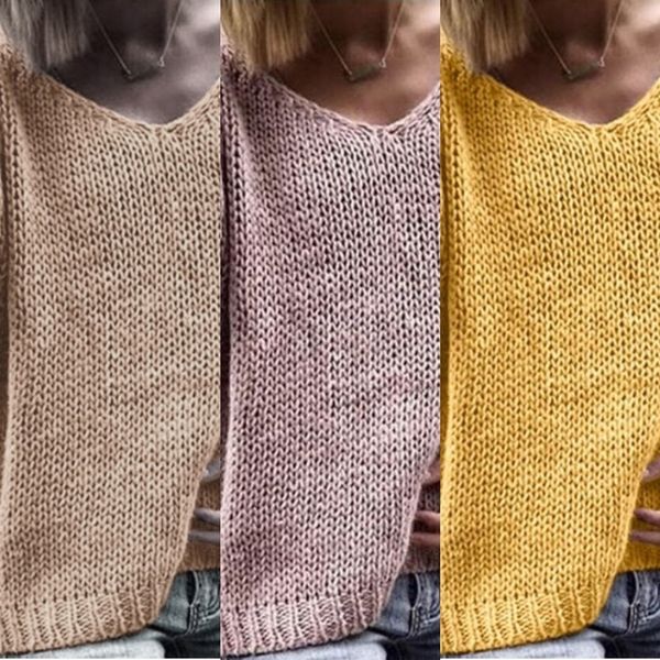 

xr5dk women's autumn and winter knitted hc0170 winter autumn 6evy3 women's knitted sweater sweater hc0170 and, White;black