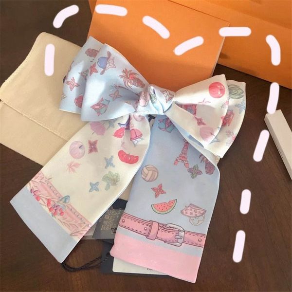 

luxury fashion korean ladies vintage japanese scarves french scarves versatile ins scarves #220#35712121, Black;purple