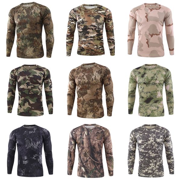 

tshirts весна дизайнер длинные рукава botten тис мужчины мода повседневная одежда mens сплошной цвет # 845, White;black