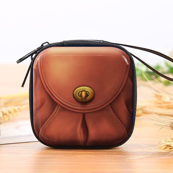 

children money cases cartoon unicorn cat cactus multi patterns storage organizer christmas decoration gift boxes new arrival 1 78zx l1