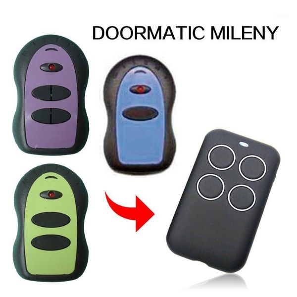 

doormatic mileny remote control gate remote control doormatic mileny garage door 433mhz1