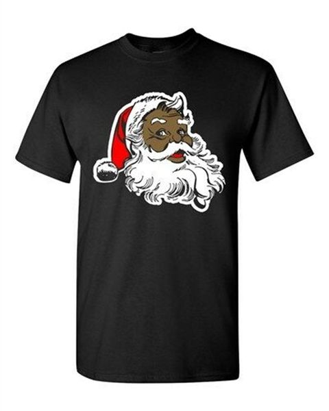 

santa claus face reindeer merry christmas gift funny dt t-shirt tee harajuku funny tee shirt sport hooded sweatshirt hoodie