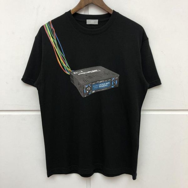 

cactus jack jackboys cord cutters t-shirts men women astroworld tees t shirts tshirt o-neck11, White;black