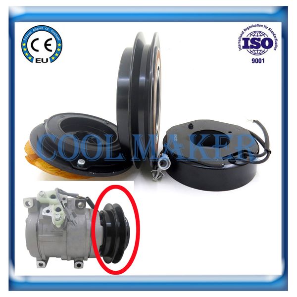 

10s15c ac compressor clutch assembly for toyota/lexus 8832037080 88320-37080