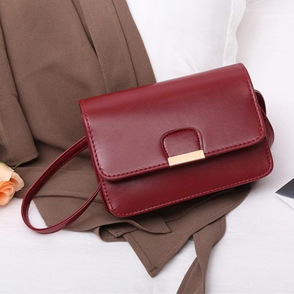 

small square bag small bag women's 2021 messenger mobile phone shoulder women's